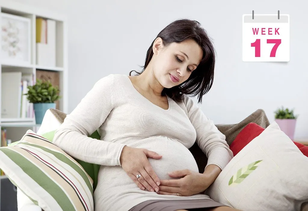 17 Weeks Pregnant: What to Expect
