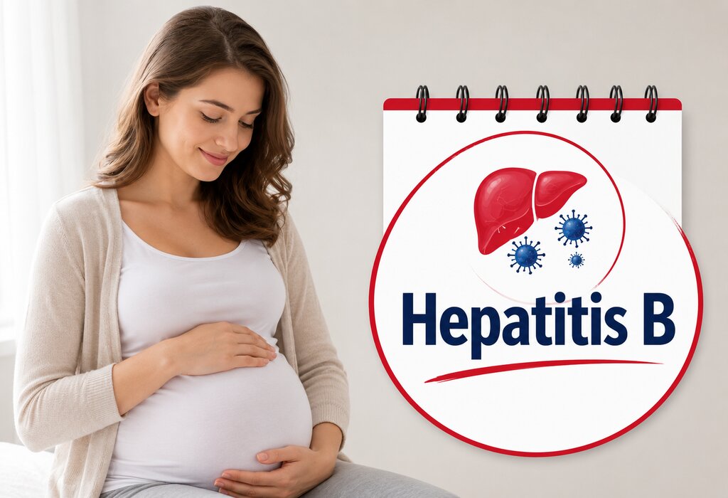 Hepatitis B in Pregnancy – Symptoms, Effects, & Treatment Hepatitis B in Pregnancy – Symptoms, Effects, & Treatment