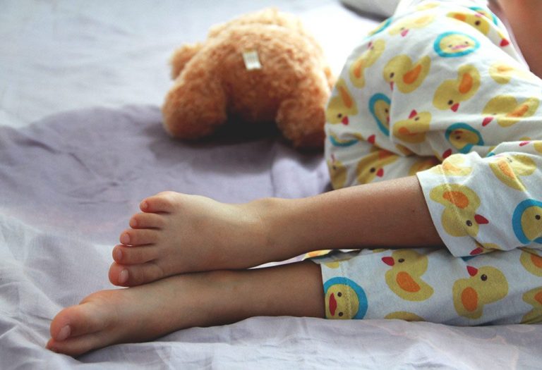 Bedwetting (Nocturnal Enuresis) - Causes, Diagnosis & Treatment