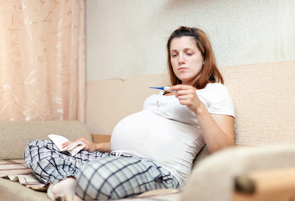 Typhoid During Pregnancy – Reasons, Symptoms, and Treatment