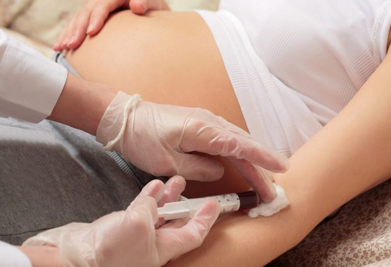 Quadruple Marker Test during Pregnancy