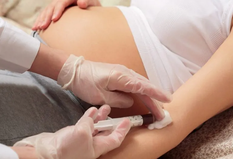 Quadruple Marker Test during Pregnancy