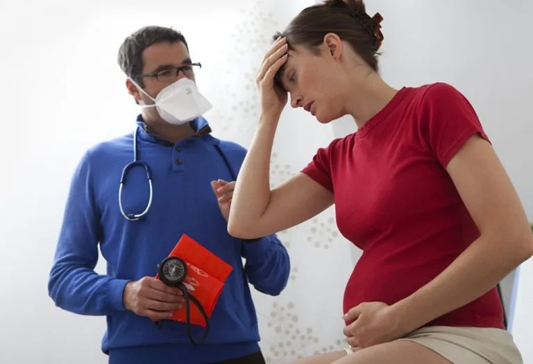 7 Viral Infections During Pregnancy