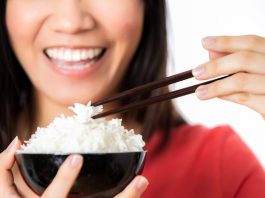 Must-Know Benefits & Risks of Eating Rice During Pregnancy