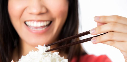Must-Know Benefits & Risks of Eating Rice During Pregnancy