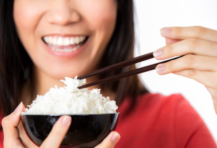Must-Know Benefits & Risks of Eating Rice During Pregnancy