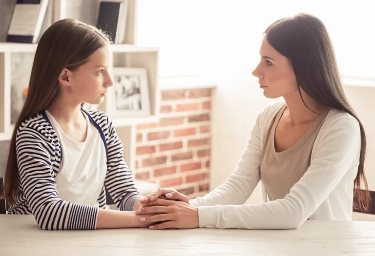 How to Talk Your Kids About Sex (ages 6 to 8)
