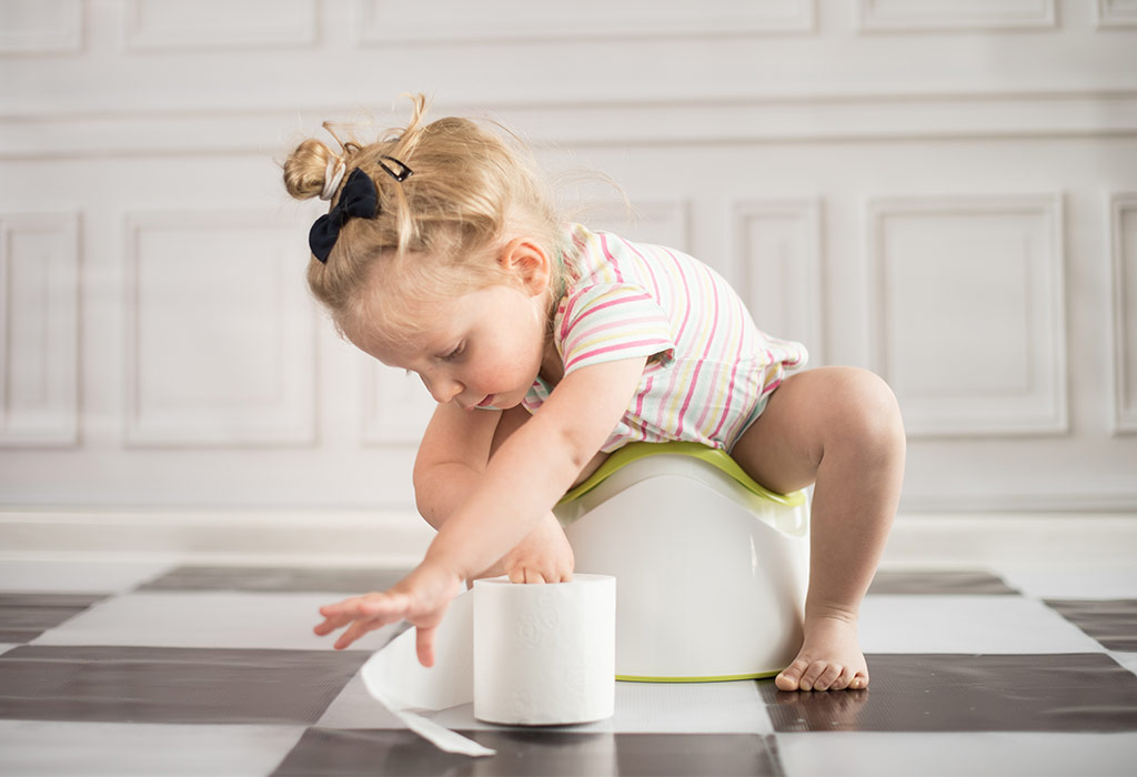 Diarrhea in Kids - Reasons, Signs & Home Remedies