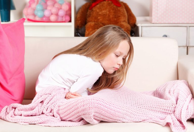 Pinworms in Children - Causes, Symptoms & Prevention