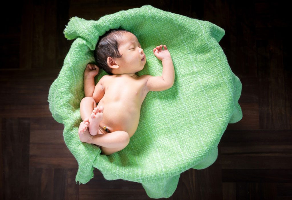Sleep Apnea in Infants: Causes, Diagnosis & Treatment