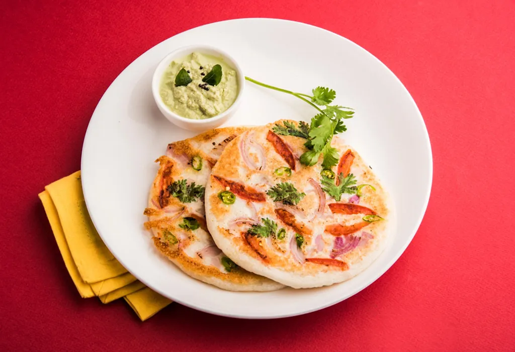 Uttapam