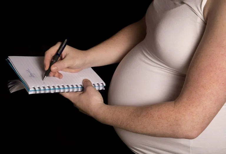 Guidelines for Writing a Birth Plan