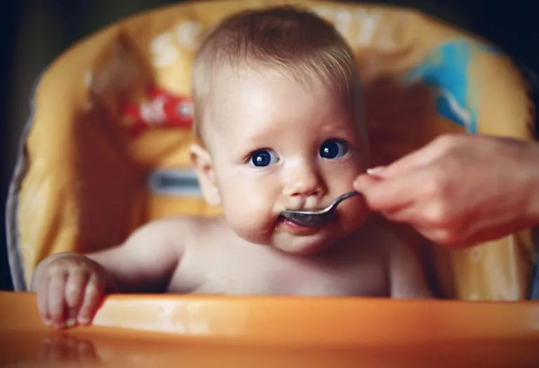 First Foods For Baby - What Foods You Should Introduce?