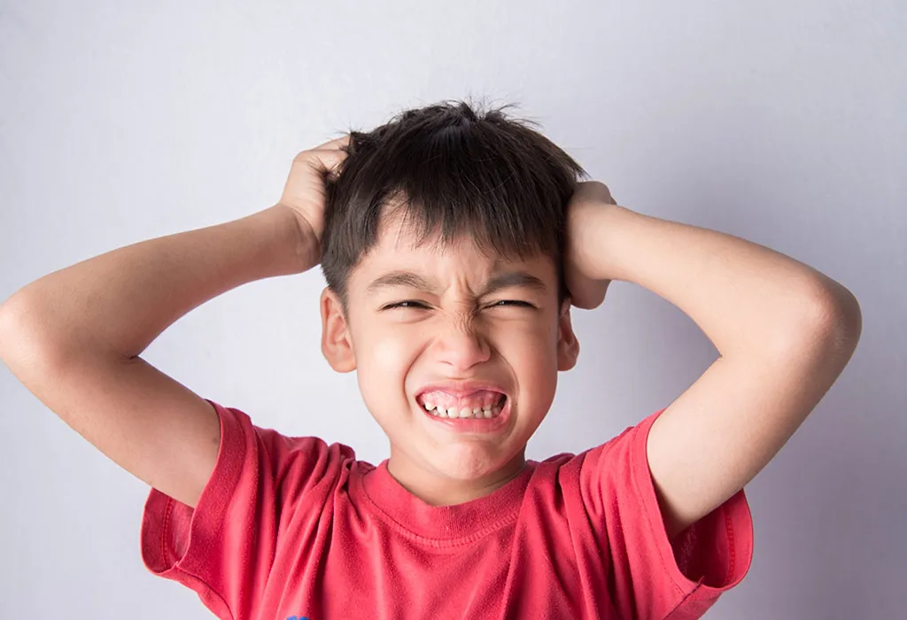 Trichotillomania