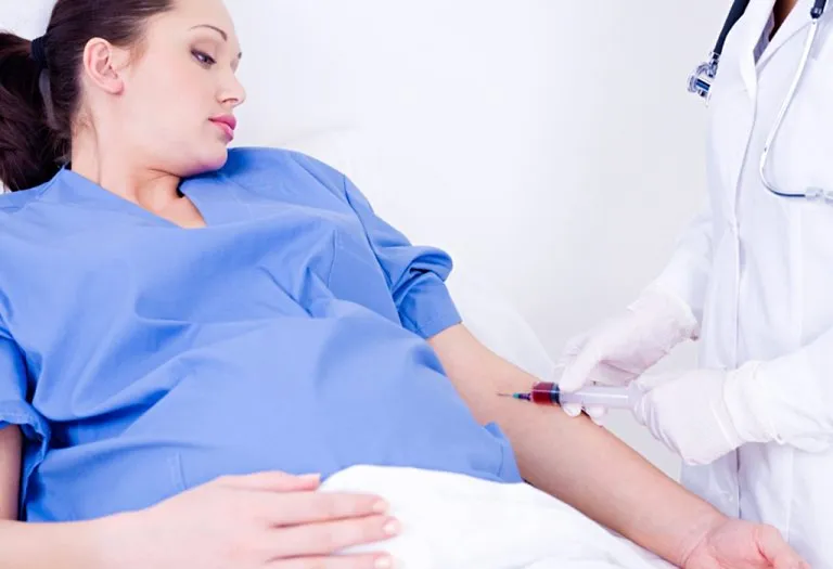 Triple Marker Test During Pregnancy