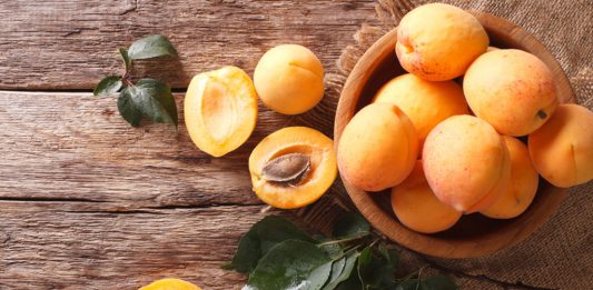 গর্ভাবস্থায় এপ্রিকট খাওয়া