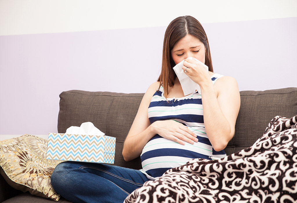 Effects of TORCH Infections on Pregnancy