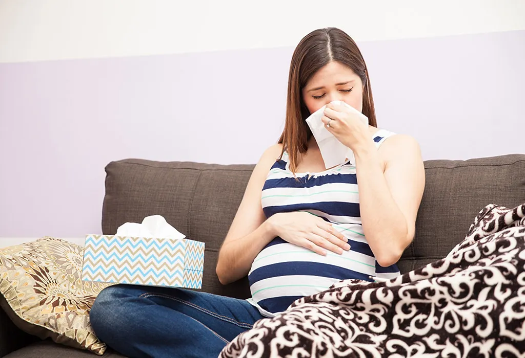 Signs and Symptoms of TORCH Infections When Pregnant