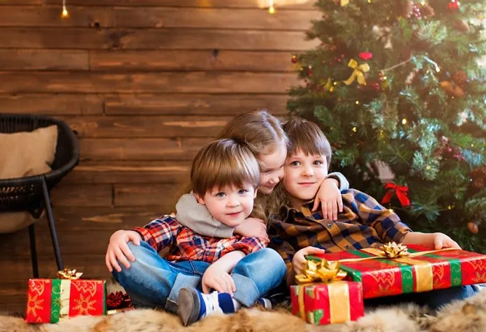 21 Interesting Facts and Information About Christmas for Kids