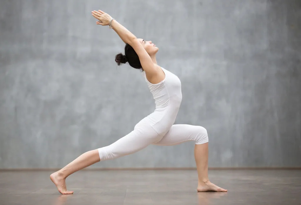 Benefits & Easy to do Yoga Poses for Vaginal Delivery