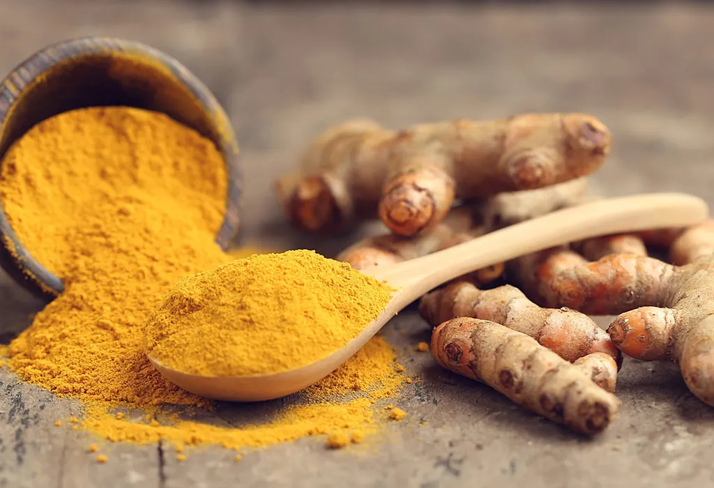 Turmeric