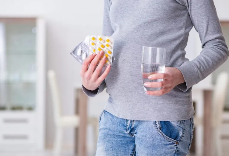 Vitamins Intake during Pregnancy