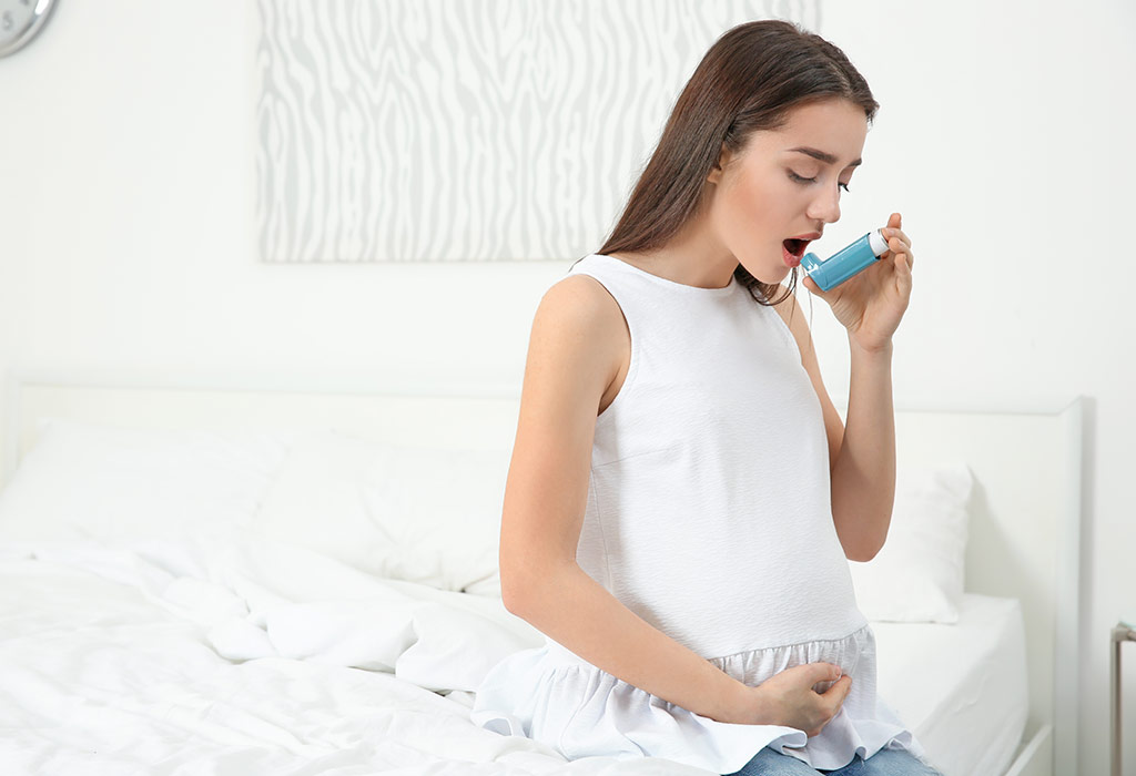 can albuterol cause bronchitis