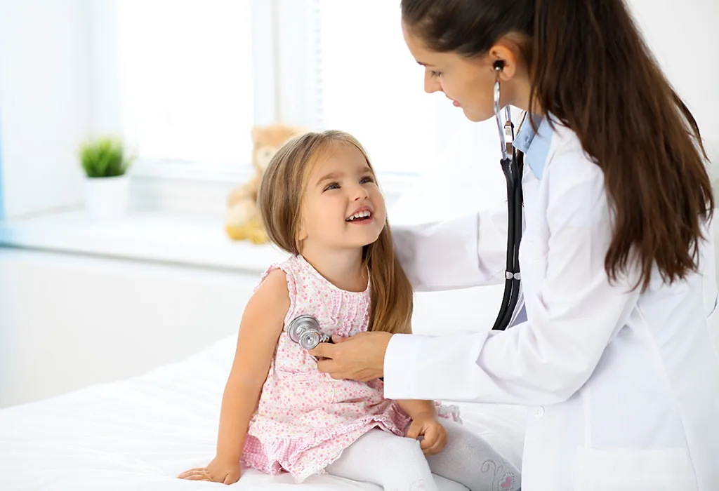 Physical Examination