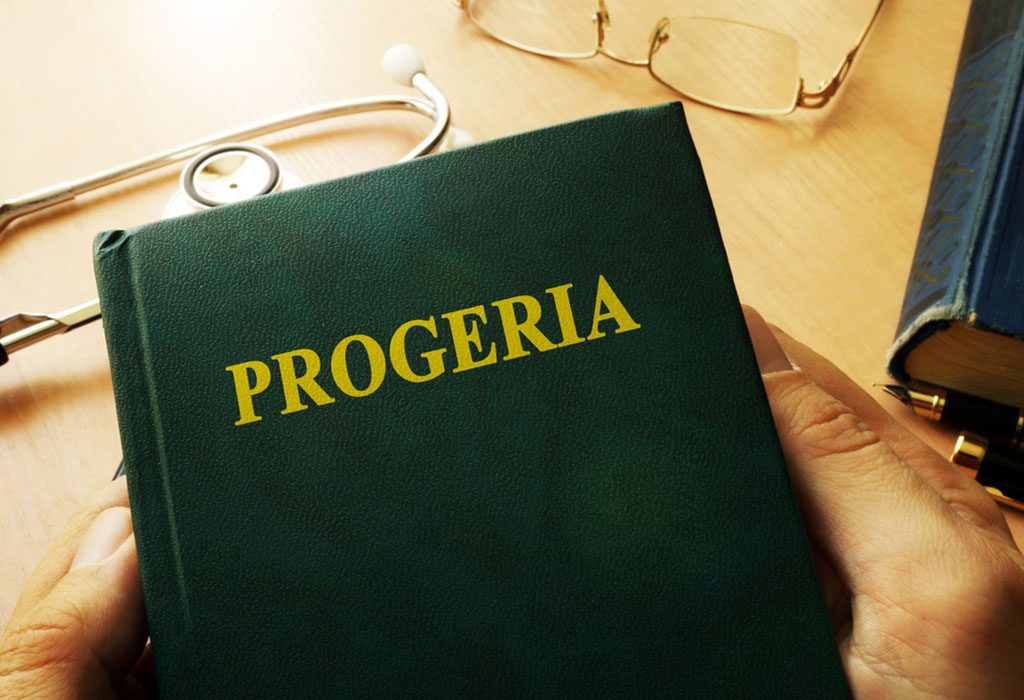Progeria – Causes, Symptoms, Treatment and More