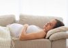 गर्भावस्था में पीठ के बल सोना - क्या यह नुकसानदेह है?