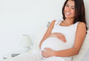 Benefits of Eating Rice When You're Pregnant