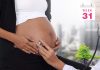 ৩১ সপ্তাহের গর্ভবতী: কি আশা করা যায়