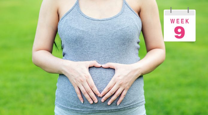 9 Weeks Pregnant: What To Expect