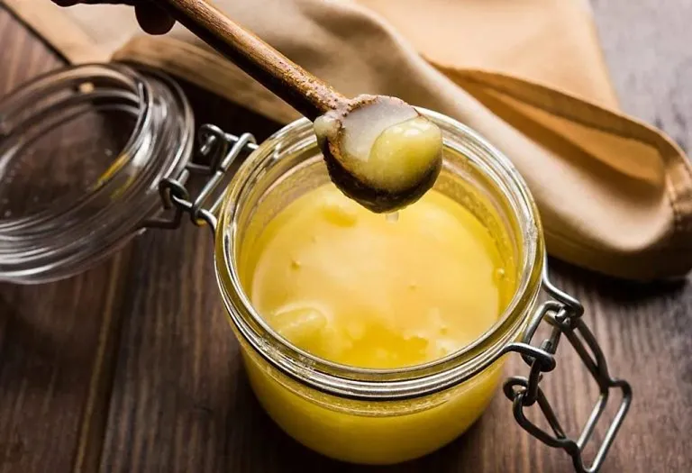Eating Ghee During Pregnancy - Benefits, Risks & Myths