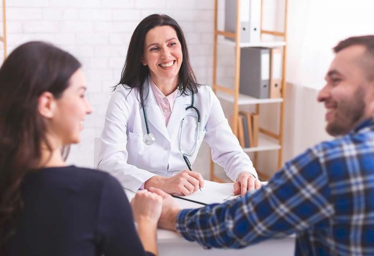 Planning for a Baby? – Know What’s the Best Age to Get Pregnant