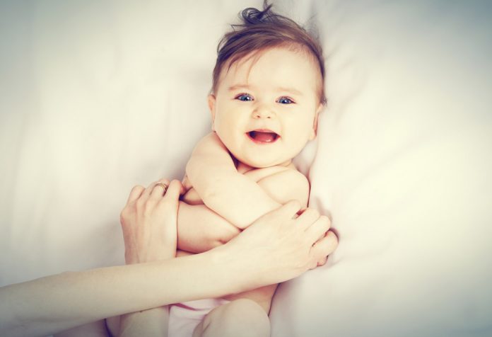 Baby Massage – Benefits and Techniques