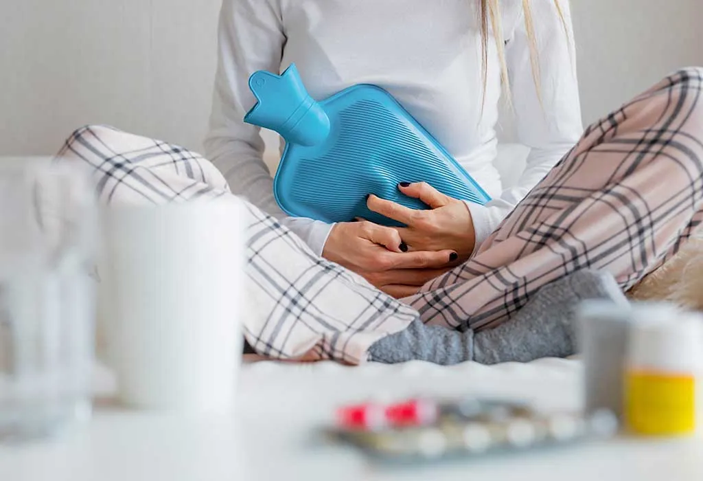 Heating Pad While Pregnant: Is It Safe?