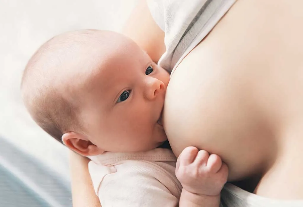 Can You Breastfeed With HIV/AIDS