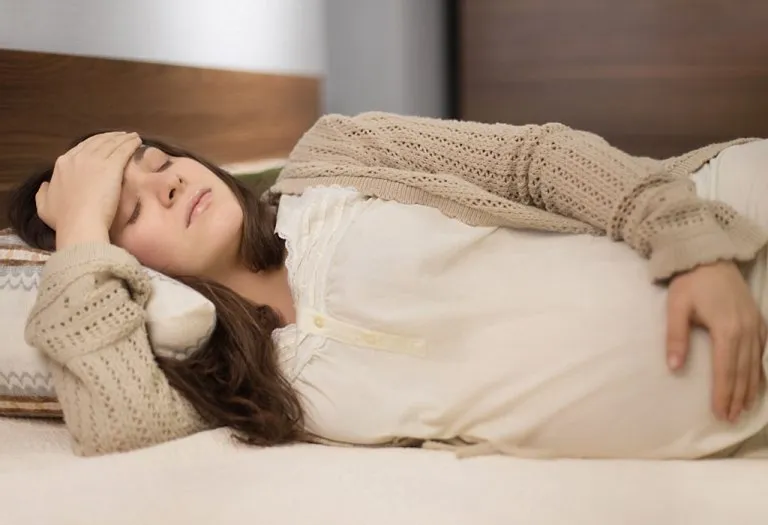 TORCH Infection - Symptoms, Causes, Effects and Treatment
