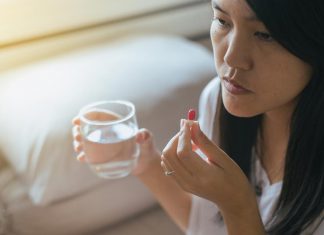 गर्भावस्था के दौरान नींद की गोलियों का उपयोग प्रेगनेंसी में नींद की गोलियों का उपयोग