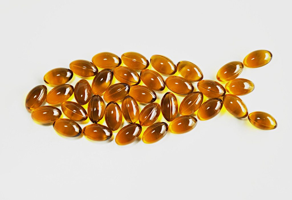 Fish Oil during Pregnancy Benefits Risks Precautions to Consider