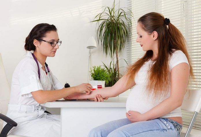 Essential Blood Tests During First Trimester Of Pregnancy