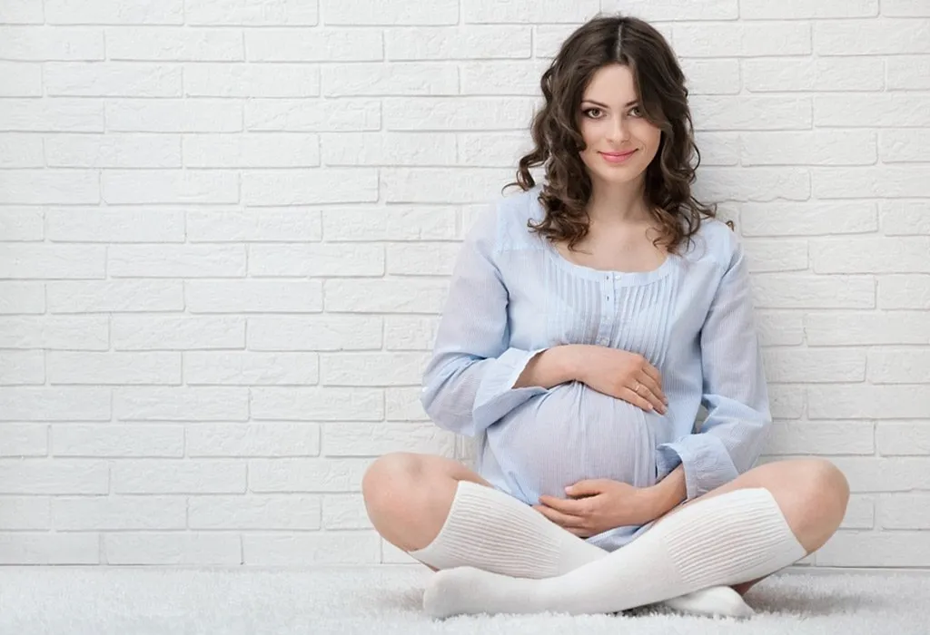 35 Weeks Pregnant - American Pregnancy Association