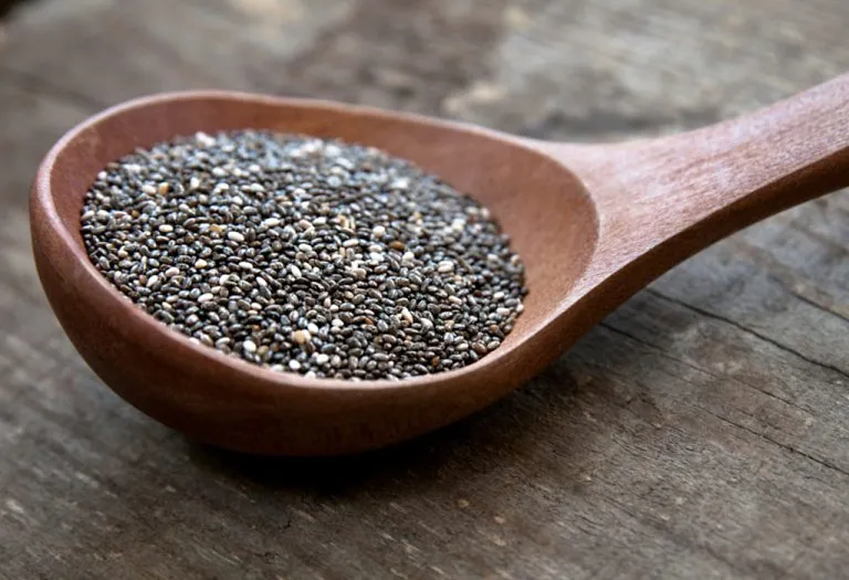 Consumption of Chia Seeds During Pregnancy - Benefits & Side Effects