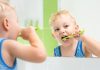 बच्चों को दाँत साफ करना कैसे सिखाएं