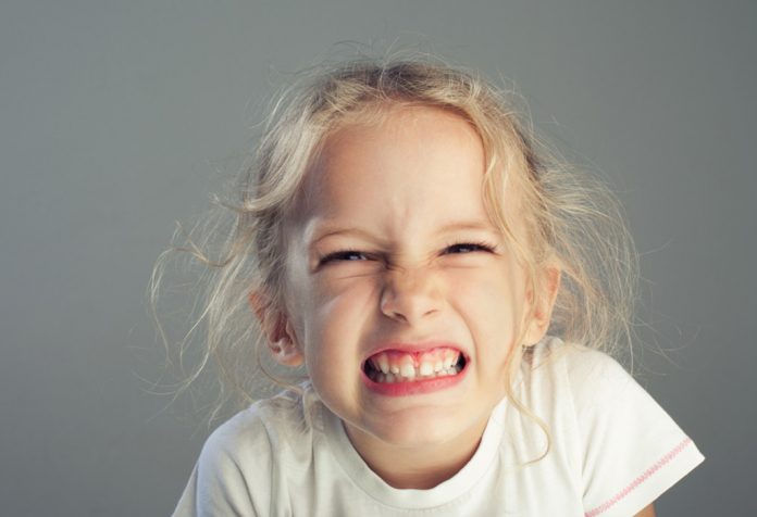 Teeth Grinding (Bruxism) in Children