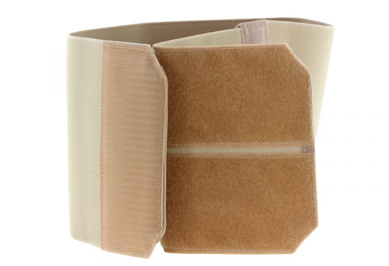 Post Pregnancy Belt - Does it help to Reduce a Belly Pouch?