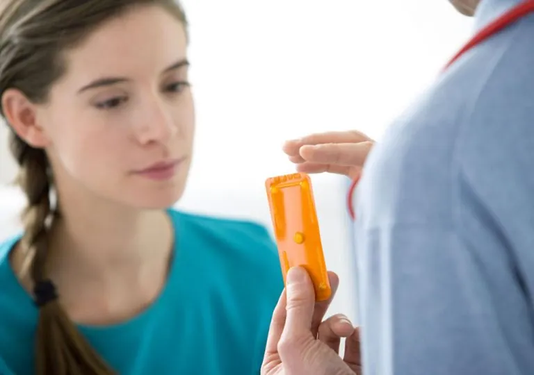 Pregnant After Sex - Try These Emergency Contraception Methods