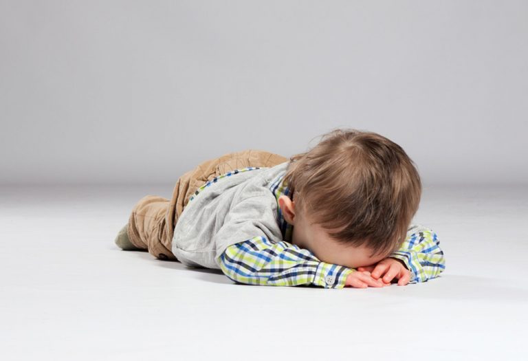 Gas Problem In Toddlers Reasons, Prevention & Home Remedies