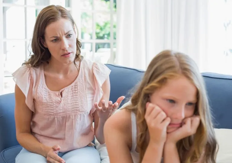 How to Make Kids Listen To You - 12 Best Tips